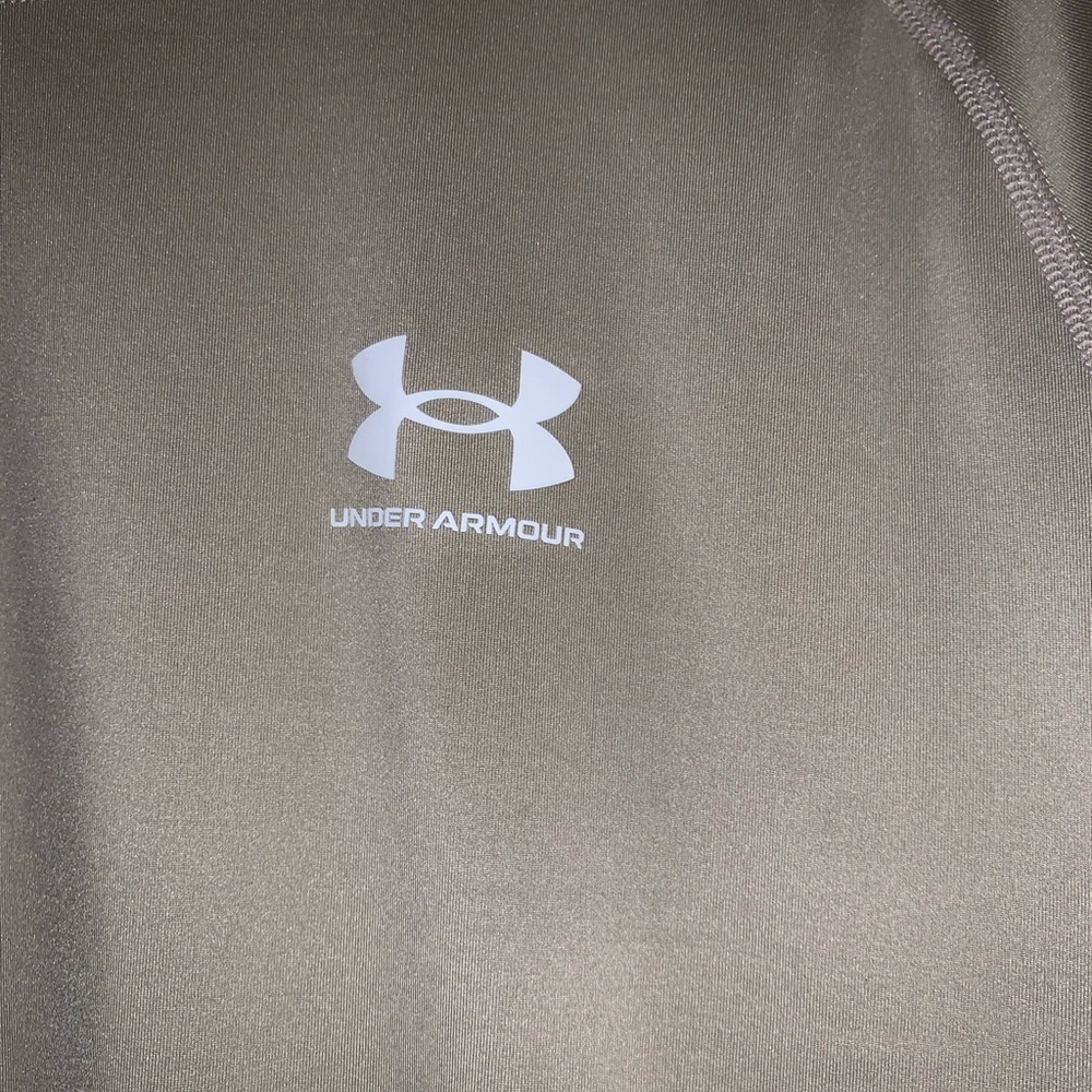 Under Armour Heatgear Shirt View 5